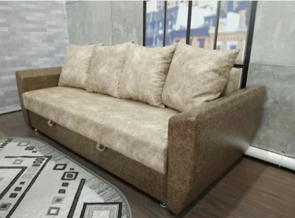 Фото для Адонис диван-кровать К независимый пружинный блок (1 кат.)
