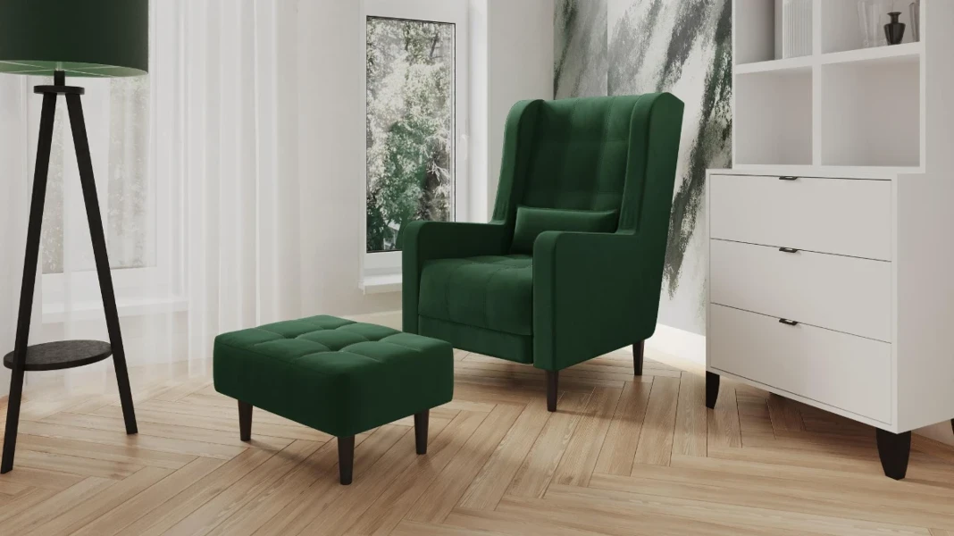 Фото для Кресло для отдыха Корк (Тэкс)