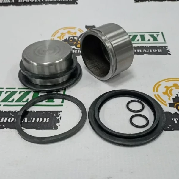 Ремкомплект суппорта ZL20 с поршнем