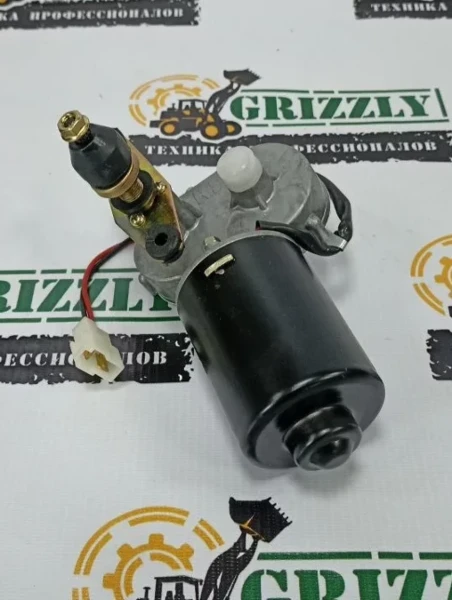 Фото для Моторчик привода дворников 1331 2 провода