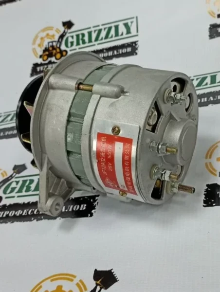  Генератор JF12A 500W