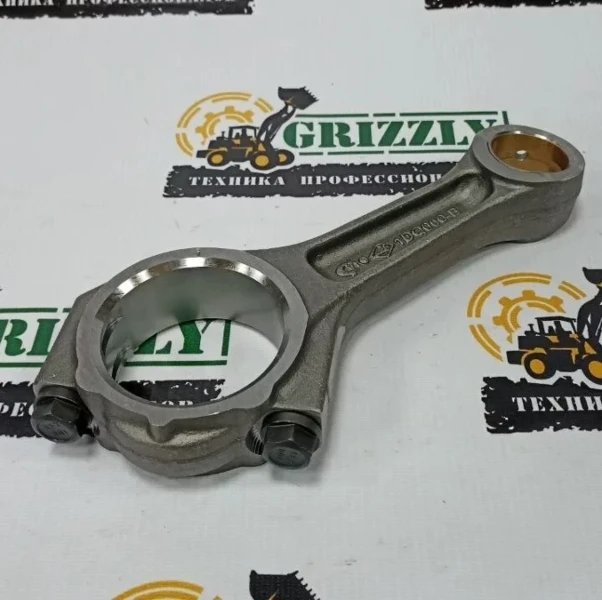  Шатун YCD4J22T-115