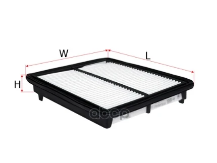 Фото для Фильтр Воздушный 17220-R70-A00 Sakura A16910 Sakura арт. A16910