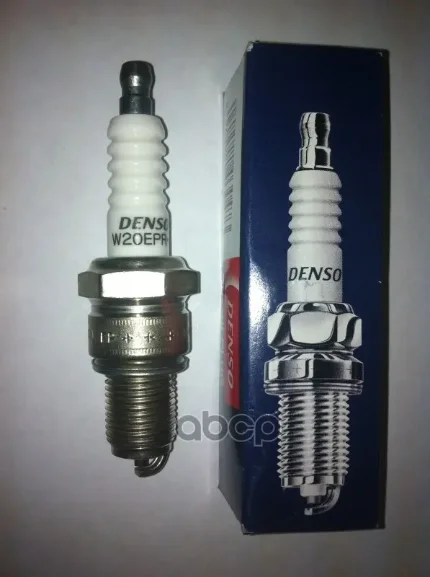 Фото для Свеча Зажигания Dcpr7e Denso Xu22epr-U Denso арт. 3179