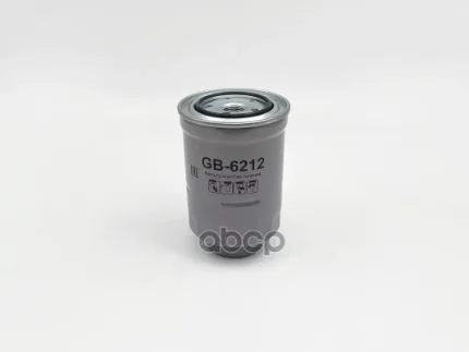 Фото для Фильтр Топливный Fc-158 Big Gb-6212 C.-Петербург BIG FILTER арт. GB-6212