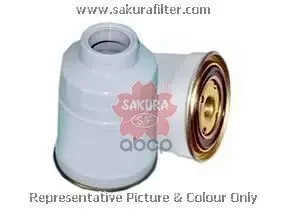 Фото для Фильтр Топливный Fc-321/Fc-409 Sakura Fc-1203/Fc-1704 Sakura арт. FC-1203