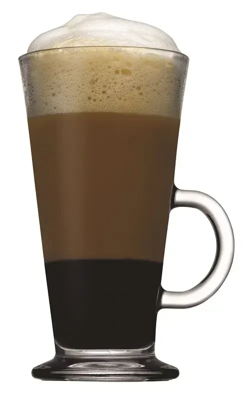 Бокал Irish Coffee 263 мл d=73 мм h=148 мм. Глинтвейн