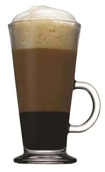 Бокал Irish Coffee 263 мл d=73 мм h=148 мм. Глинтвейн