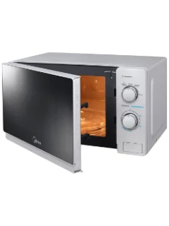 Фото для Микроволновая печь соло Midea MM720C4E-S