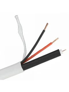 Кабель РК 75+2х0,75 (48) PVC ВНУТРЕННИЙ