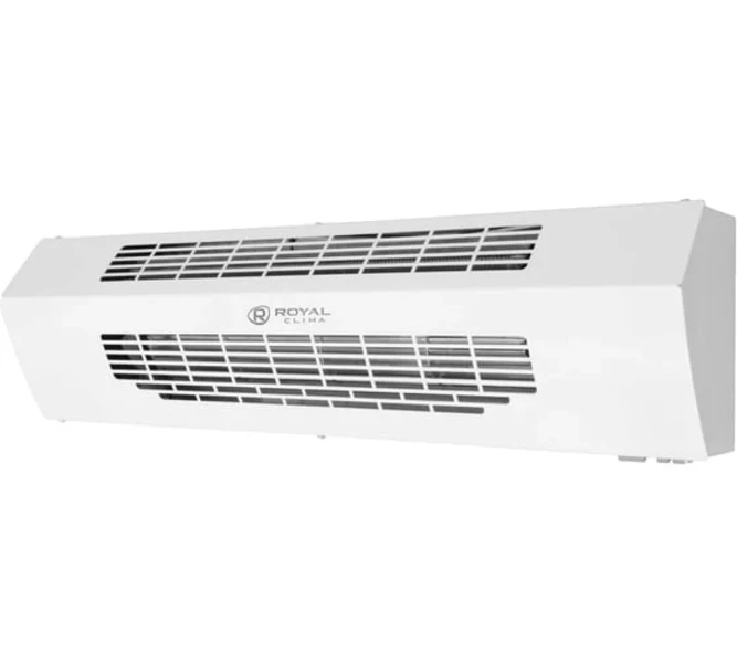 Фото для Тепловая завеса ROYAL Clima RAH-HG0.6E3M