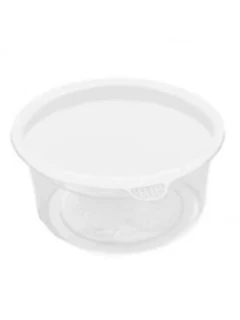 Фото для Соусник 50 мл. с неразъемной крышкой ПЭТ 1/50/2000