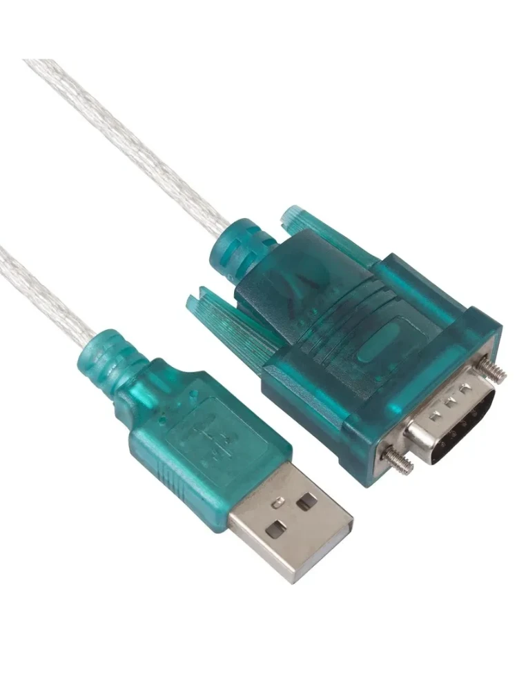 Кабель RS-232 /USB super NZ