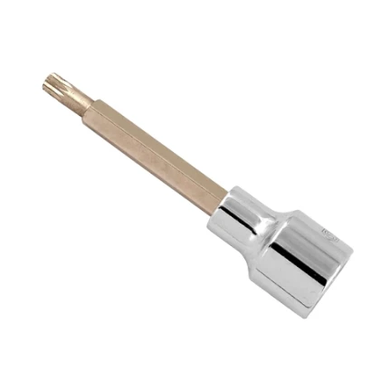 Фото для Бита - головка "SPLINE" (1/2) M16 L=100mm - SATA