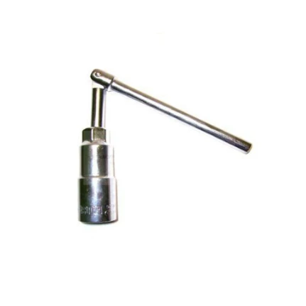 Фото для Ключ для разборки передних амортизаторов - Sata