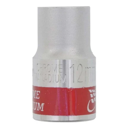 Фото для Головка 12мм (1/2) (12 гр) - Matrix