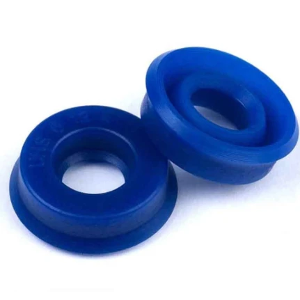 Фото для Манжета 6х12х4 для гидравлики PU