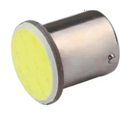 Фото для Лампа авто светодиодная 12V 1.2W (W2х4.6d) СОВ белый - Диалуч