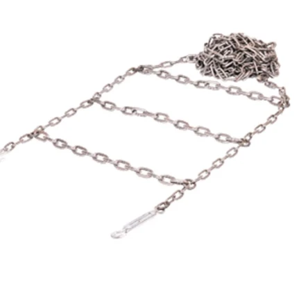 Фото для Цепи противоскольжения 300*508Р (МАЗ, КРАЗ); 1шт