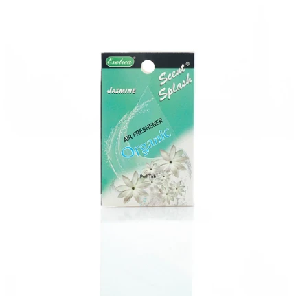 Фото для Ароматизатор "Жасмин" органик, подвесной - Exotica