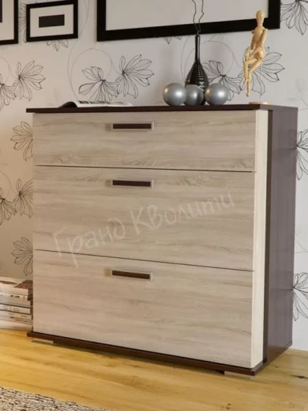 Фото для Комод Даллас