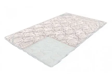 Фото для Наматрасник Боровичи с синтепоном 80*200