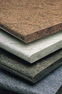 Фото для Столешница (26) 0,4 м торцевая правая