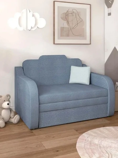 Фото для Диван выкатной ДЖОННИ-2