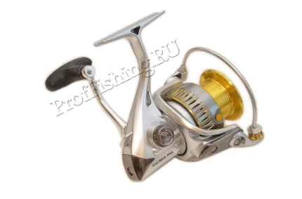 Фото для Катушка Ryobi Zauber PRO 2000
