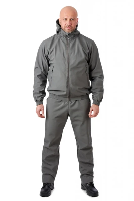 Фото для Костюм БАРС тк.полофлис М