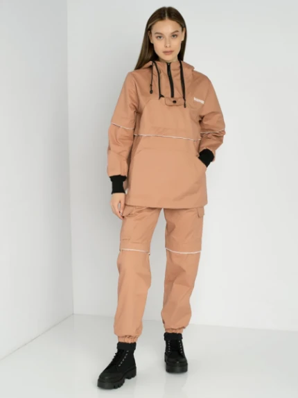 Фото для Костюм АНТИГНУС - ЛЮКС с ловушками и пыльниками жен. М