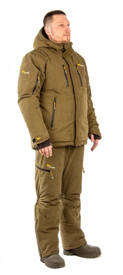 Фото для Костюм КОНДОР