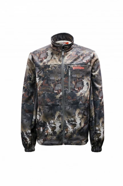 Фото для Джемпер REMINGTON Polar Dream Timber