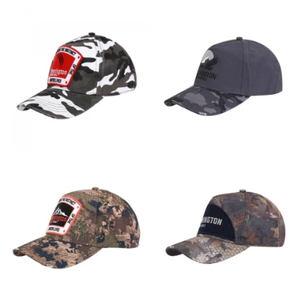 Фото для Кепка REMINGTON М