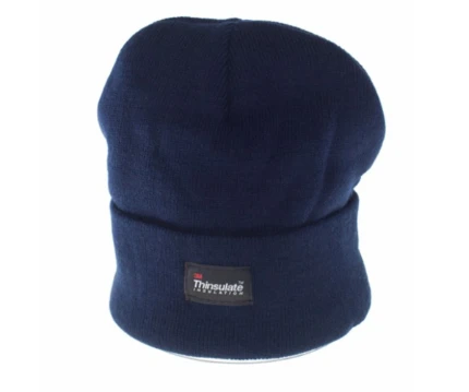 Фото для Шапка СЕВЕР утепленная двойная