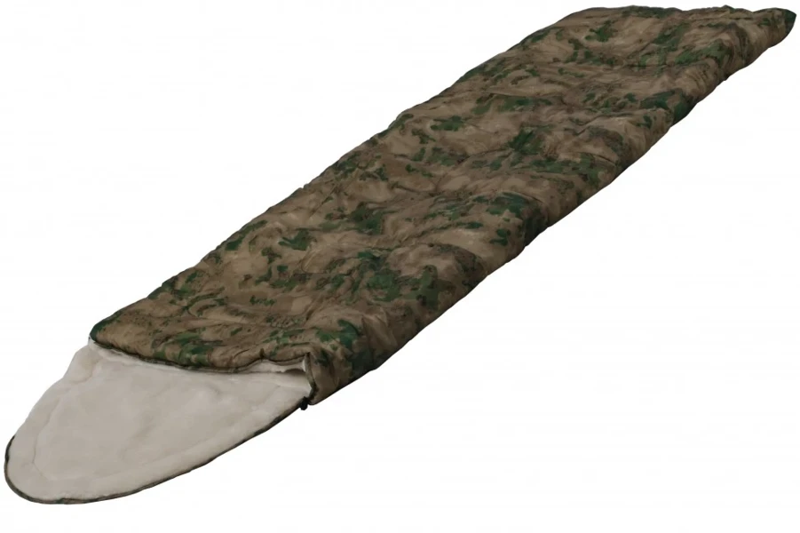 Фото для Мешок спальный IFRIT HIPNOS -25