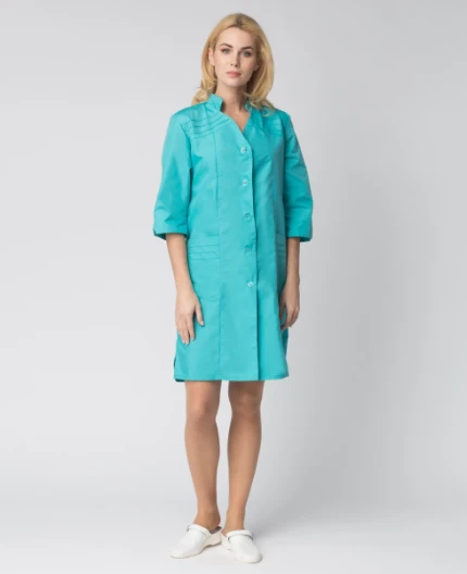 Фото для Халат ЛИРА жен