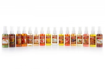 Фото для Аттракант спрей РУССКАЯ РЫБАЛКА 50ml в ассортименте