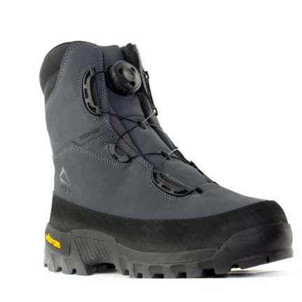 Фото для Ботинки ФИШТ треккинговые