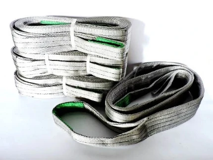 Фото для Строп текстильный СТП гп4.0/дл3.0