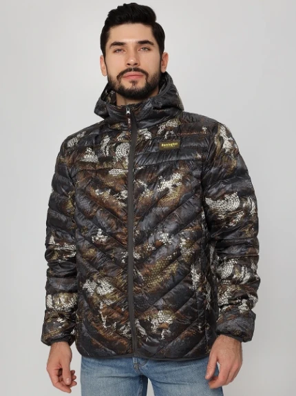 Фото для Куртка REMINGTON Explorer Timber М