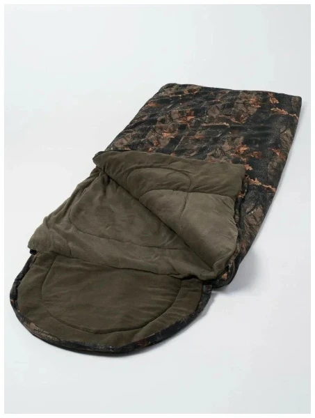 Фото для Спальный мешок Huntsman Standart (- 10 °С)