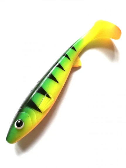 Фото для Силиконовая приманка SNACKBAITS в ассорт