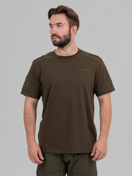 Фото для Футболка REMINGTON Мilitary Shell Shirts Olive М