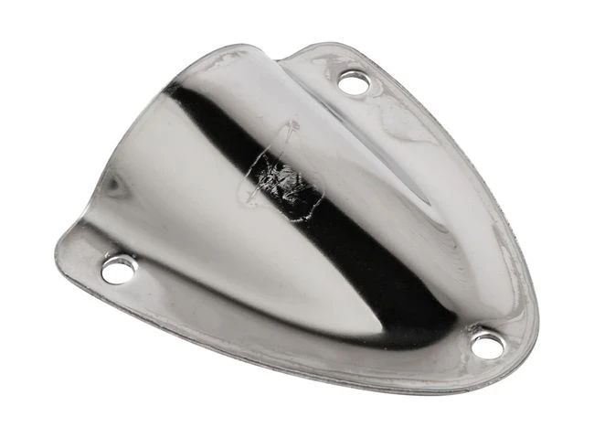 Фото для Крышка вентиляционная 40х45х11.5х0,6 мм