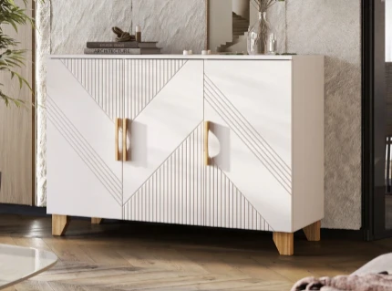 Фото для Ирис Комод (1200) (Кашемир,Кашемир) МИФ