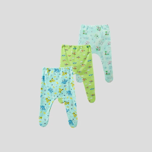 Фото для Т-3-042ц Ползунки ясельные