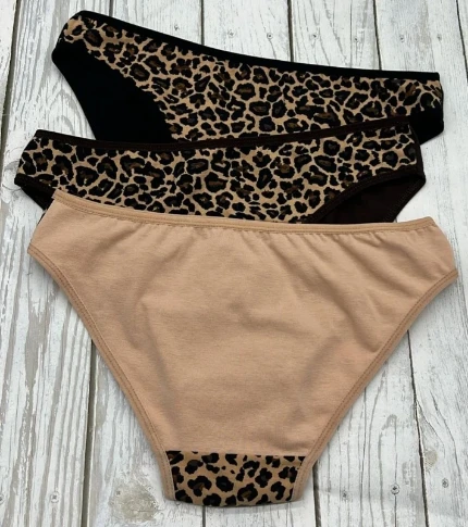 Фото для 113266 Трусы женские Турция