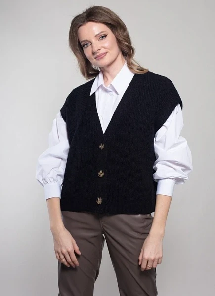 Фото для Д-2606 Жилет женский г. Орел