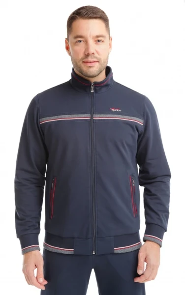 Фото для 2847 Костюм спорт мужской